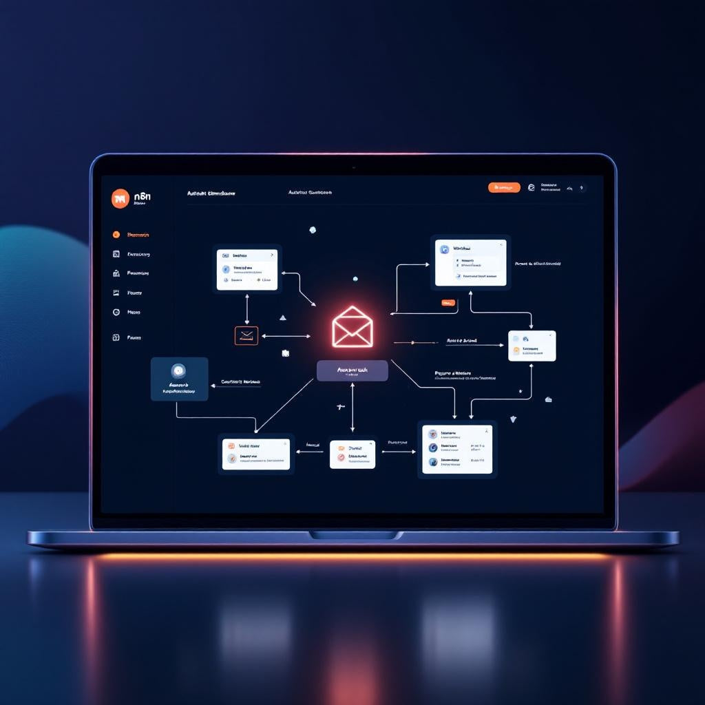 Automate Cash Reimbursement: n8n Workflow with Webhooks