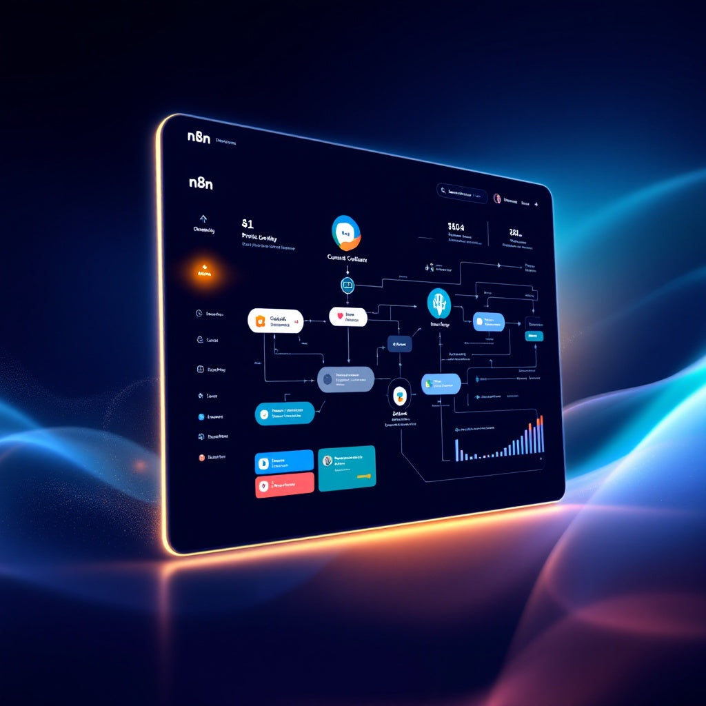 Predict Content Virality with OpenAI & Automate with n8n
