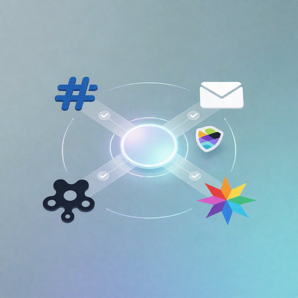 DPA Compliance Audit for n8n Workflows (API + Slack)