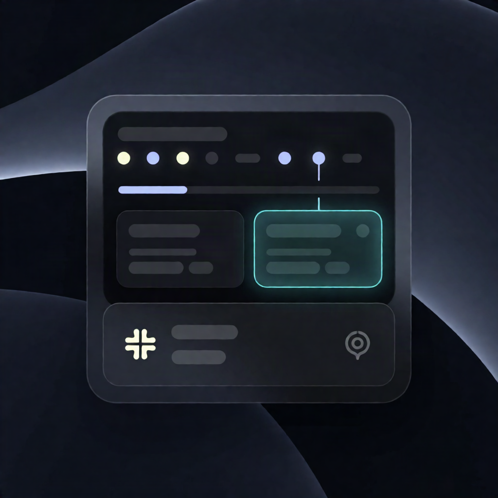 n8n API Workflow: Unpublish Staged Timed Jobs & Slack Report