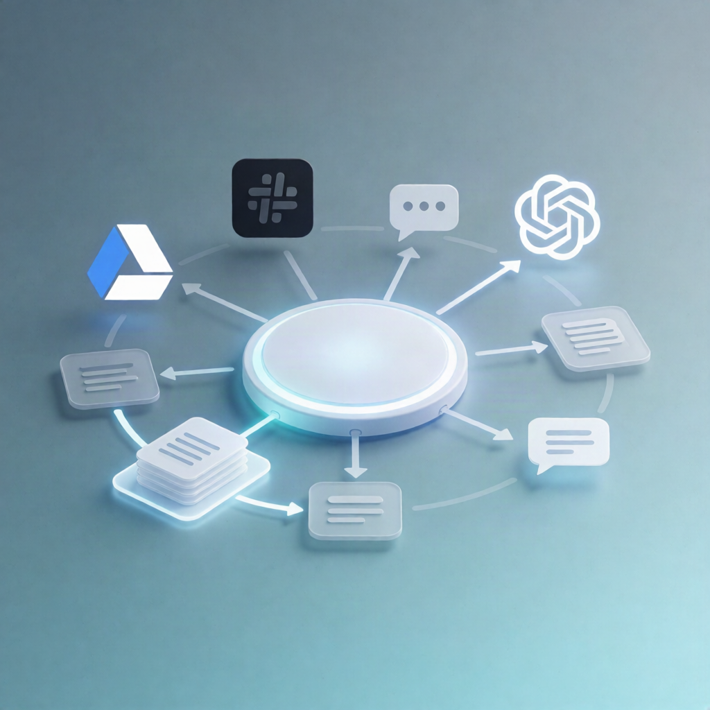 n8n Google Drive Qdrant Chatbot: OpenAI Answers w/ Sources