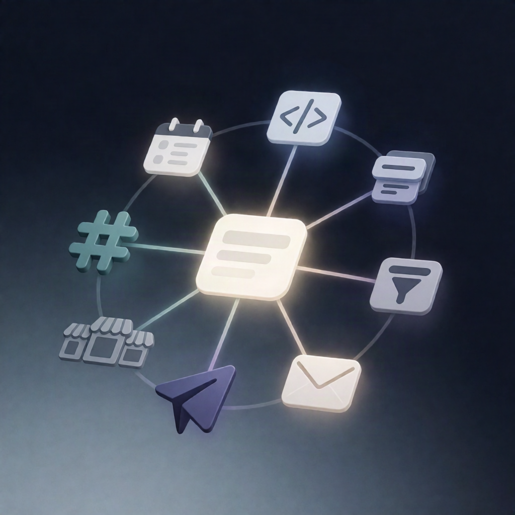 Daily Job Matches to Slack: Ashby, Greenhouse & Lever (n8n)