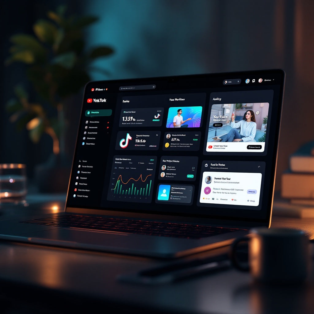 Automate YouTube Shorts to TikTok with n8n & RapidAPI