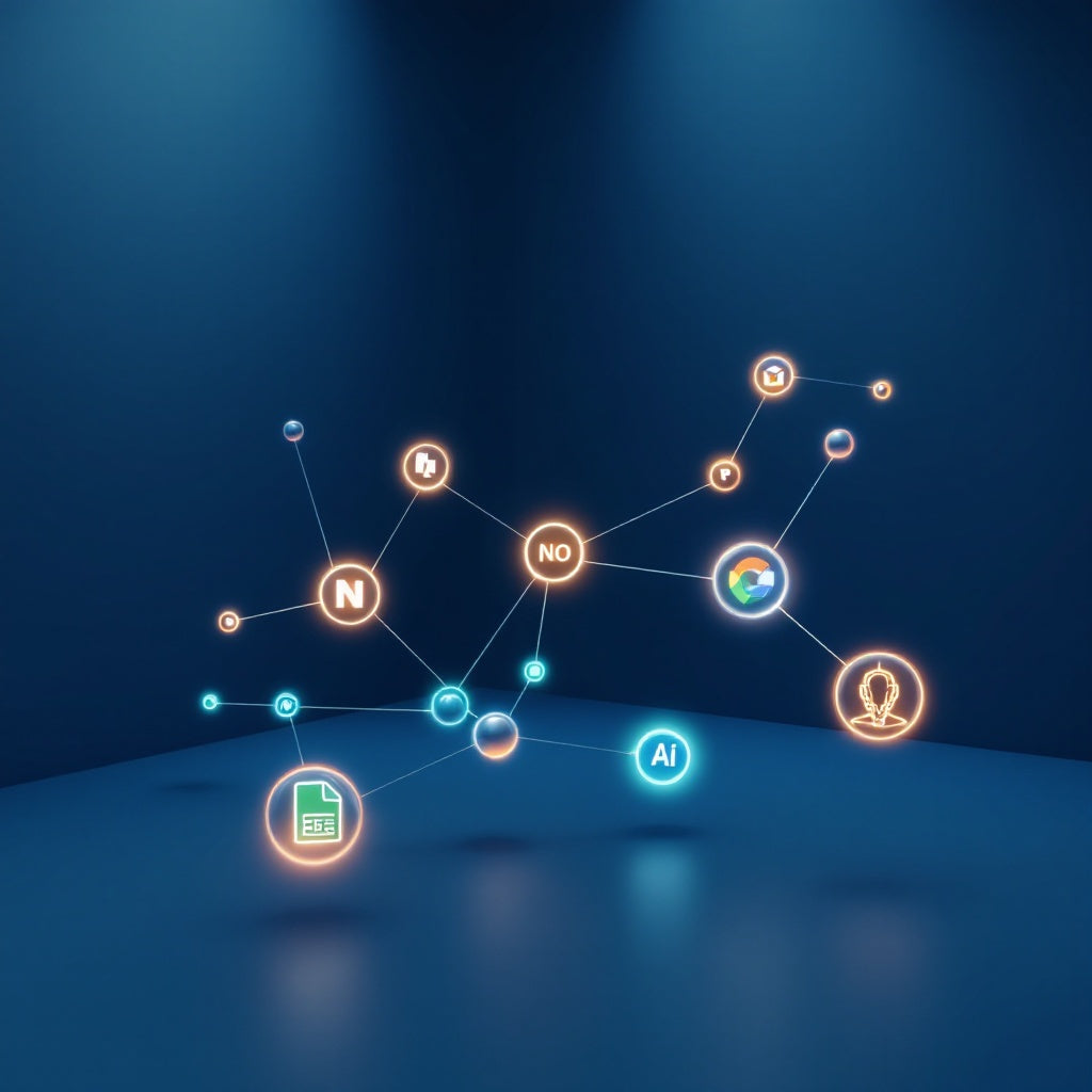 Automate Lead Generation with Google Maps & OpenAI
