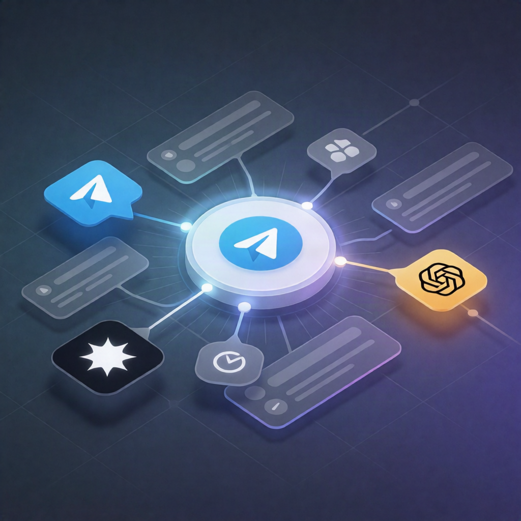 n8n Instagram Reels to Content Strategy: Telegram + OpenAI