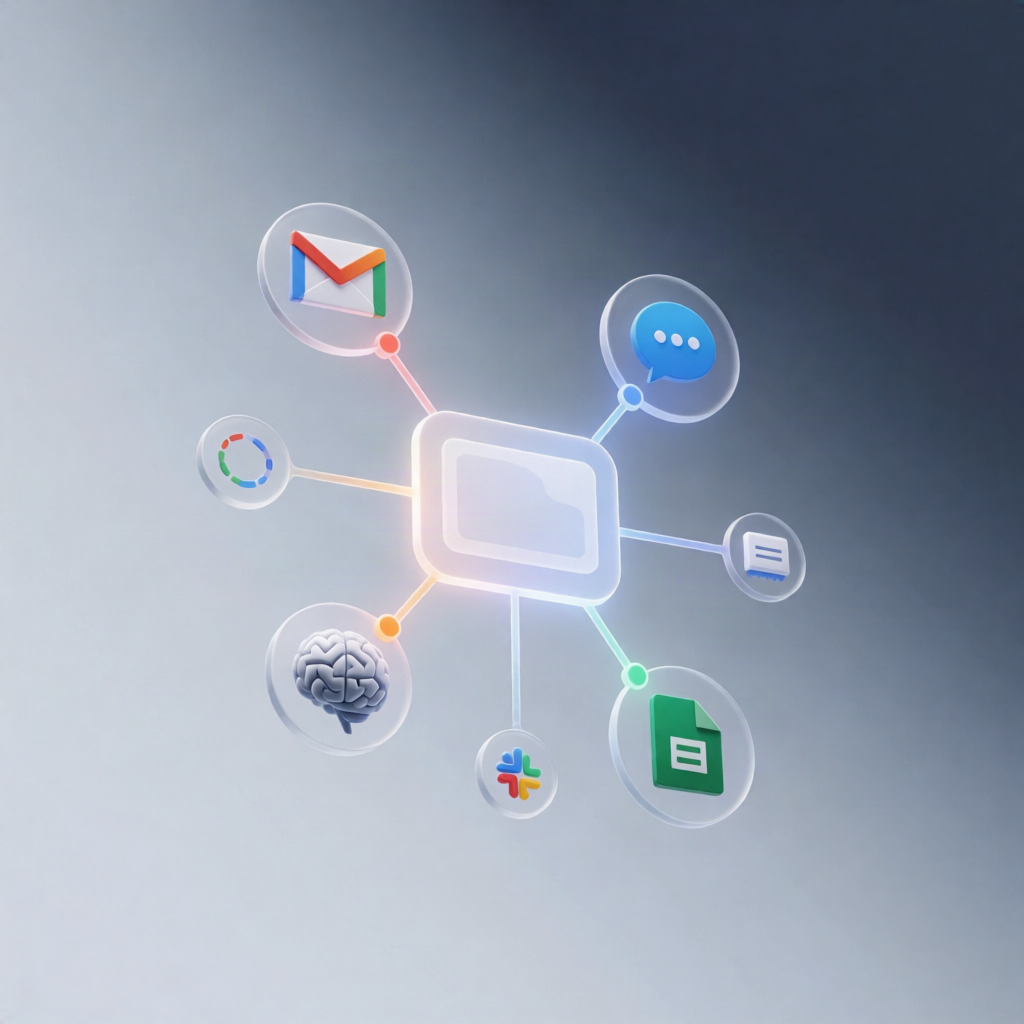 Real Estate Lead Triage Workflow: OpenAI, Sheets, Gmail