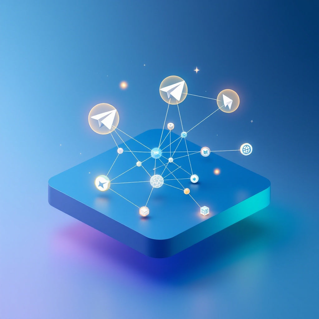 Seamless GPT-3.5 Chat via Telegram Bot with n8n Workflow