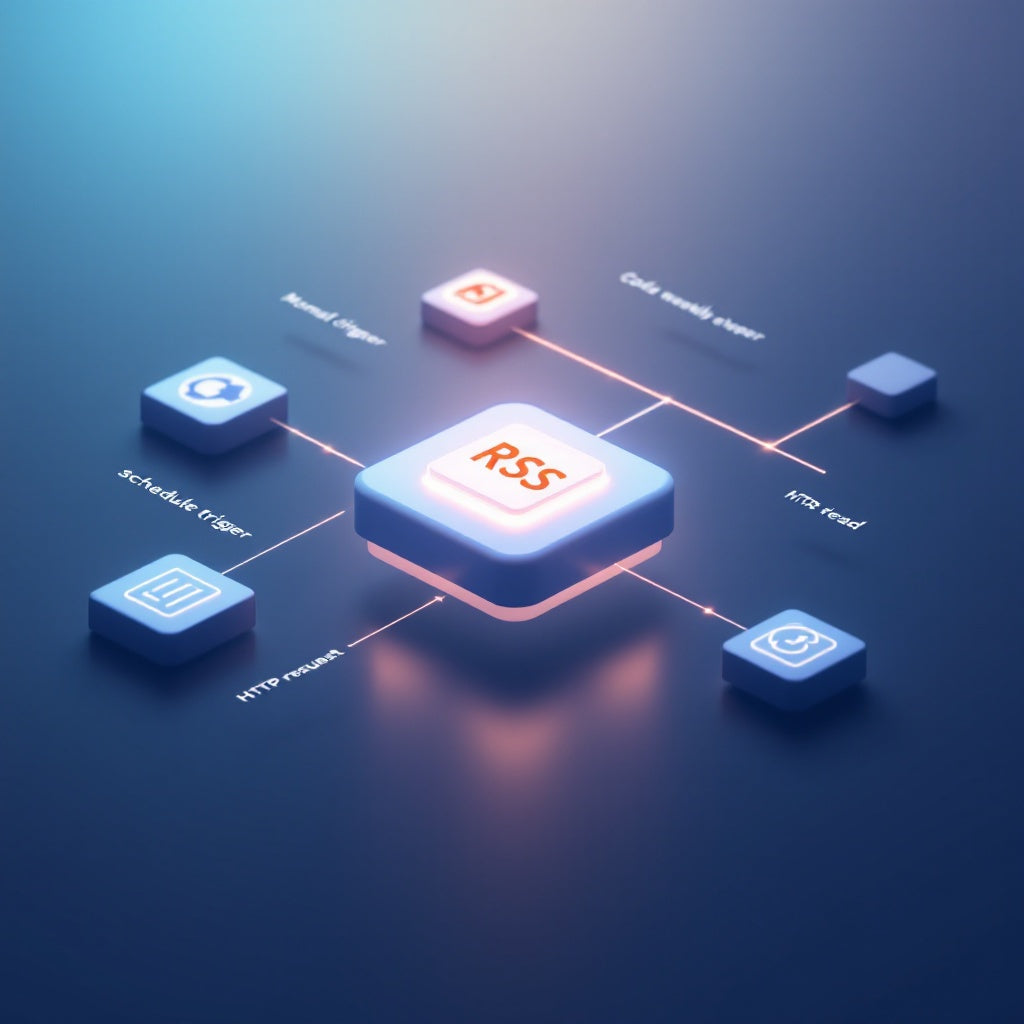 Automate Weekly Blog Digests: RSS & OpenAI Integration