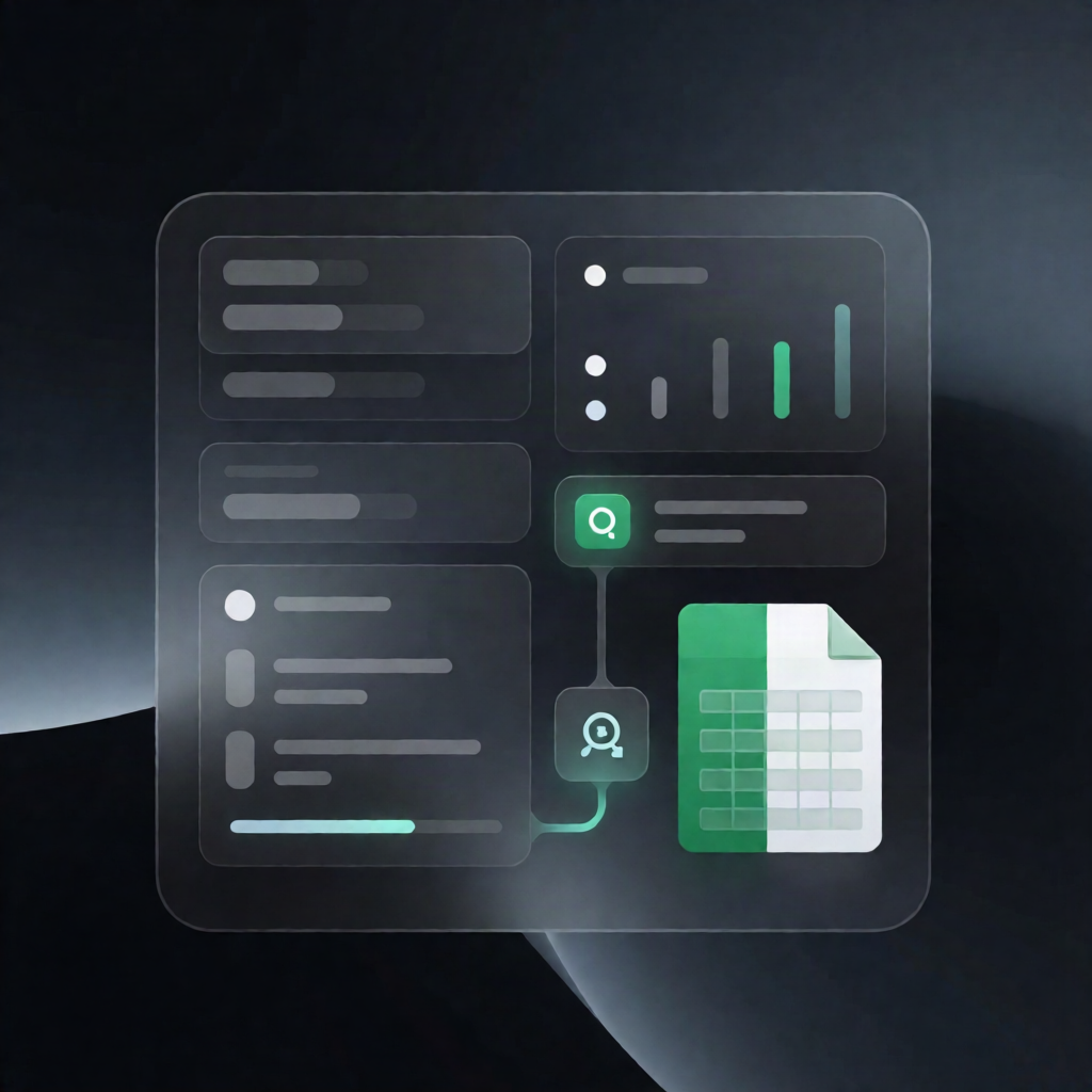 n8n Workflow: Check Google Sheets Leads via Precleared API