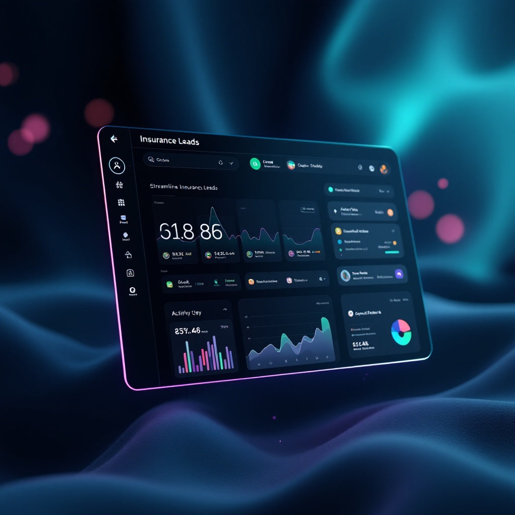 Streamline Insurance Leads with OpenAI & n8n Automation