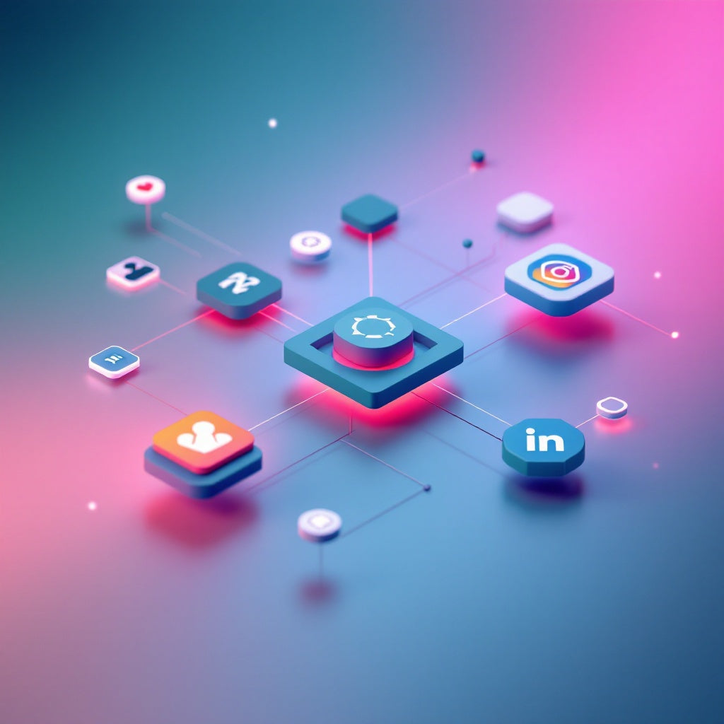 Optimize KlickTipp Contacts with AI in n8n Automation Workflow