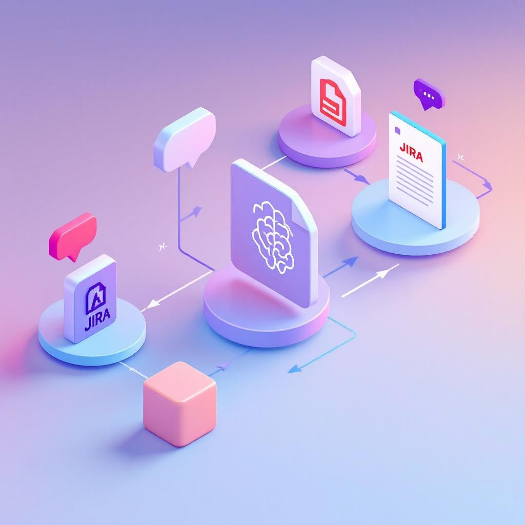 AI-Powered JIRA Bug Reports: Automate with n8n Workflow