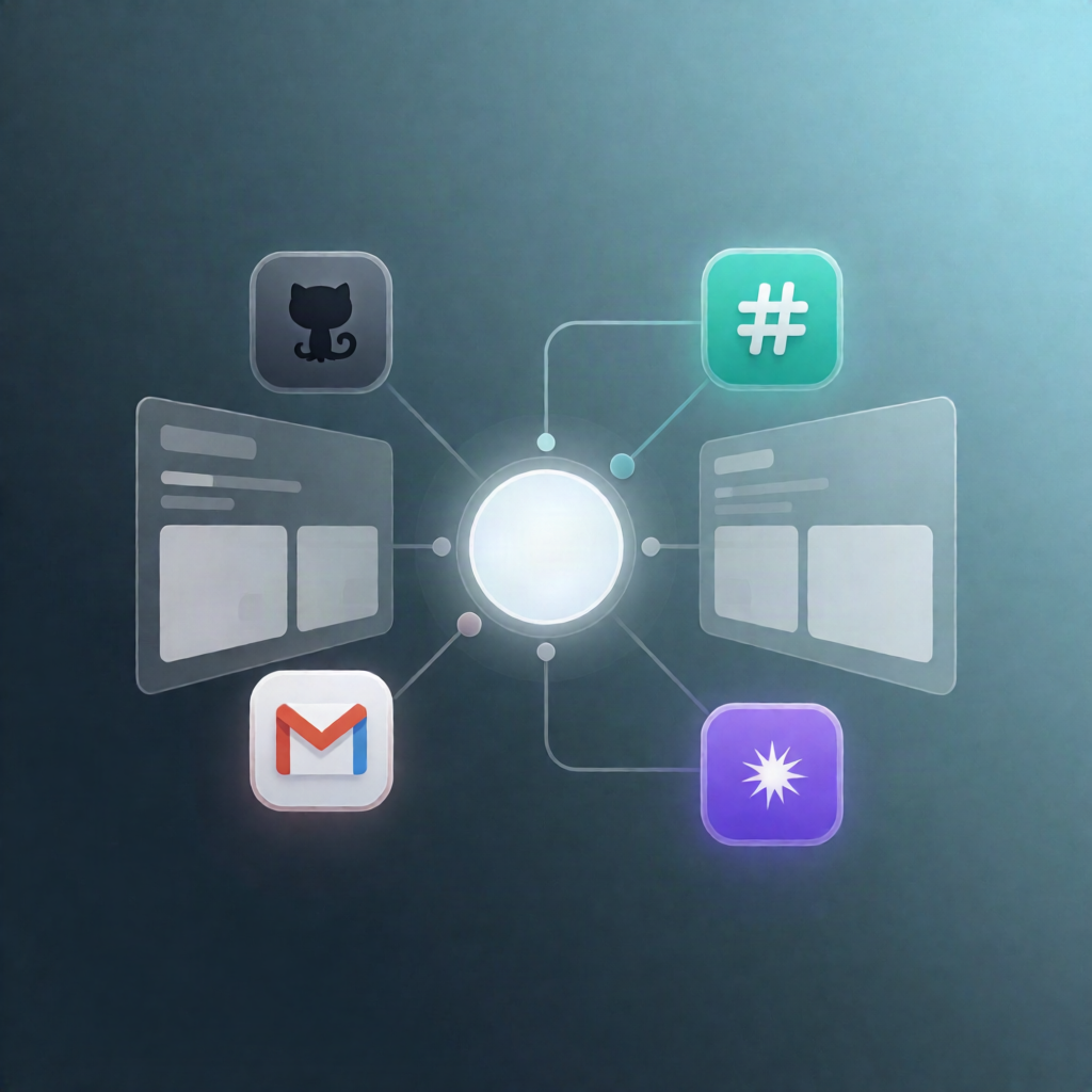 n8n Workflow: Find Software Alternatives via DuckDuckGo