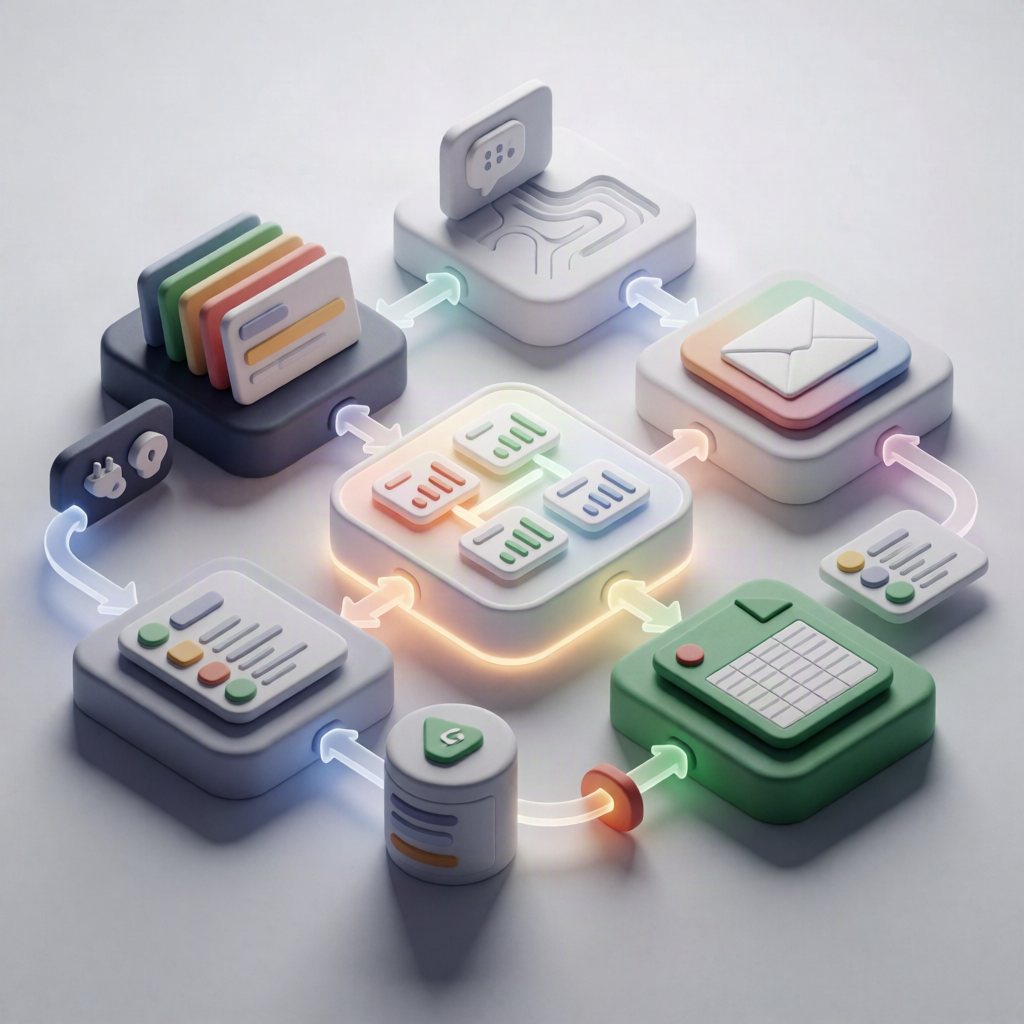 n8n Lead Scoring & Auto Reply: OpenRouter + Gmail + Sheets