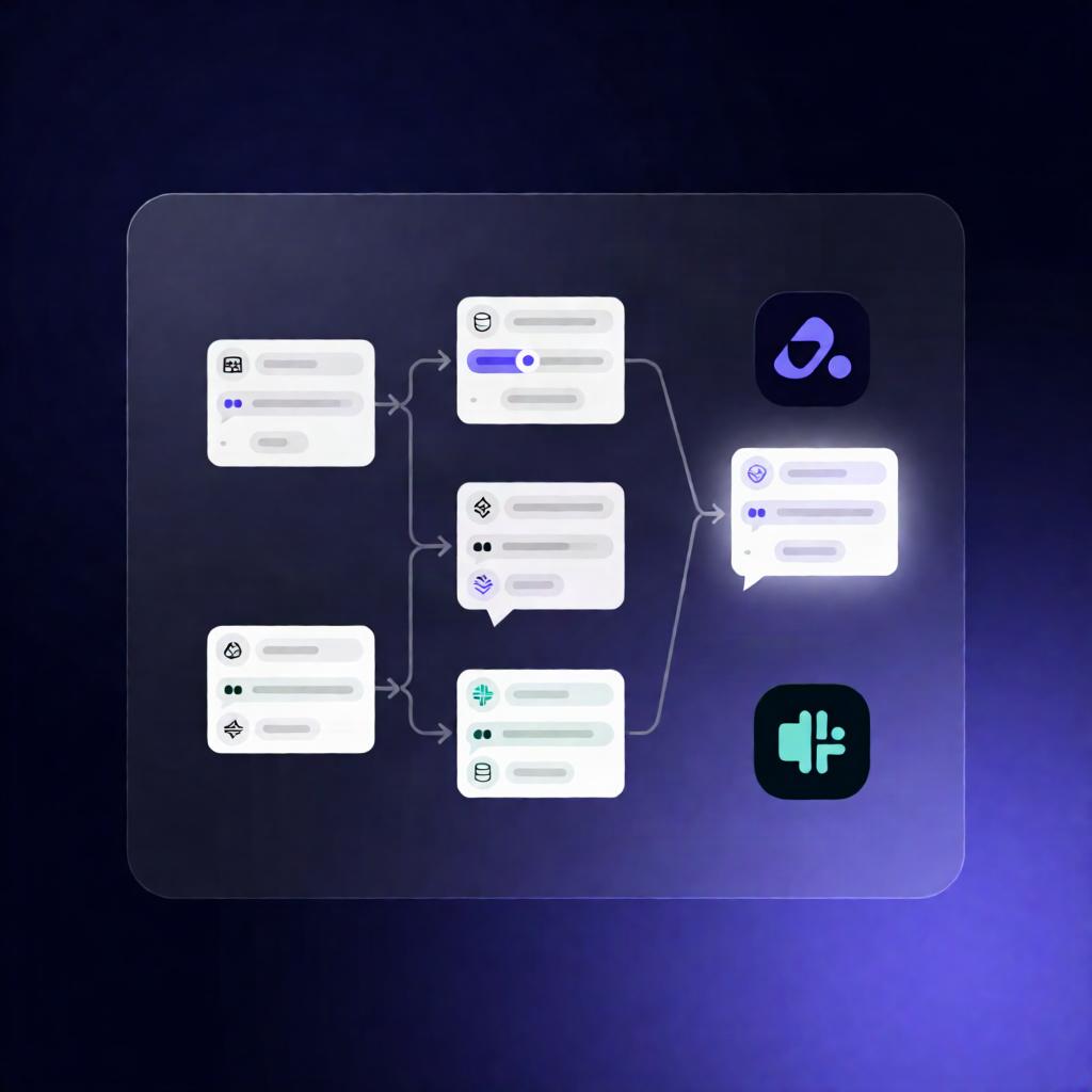 Multi-Agent Procurement Approvals with Claude, Slack & Postgres