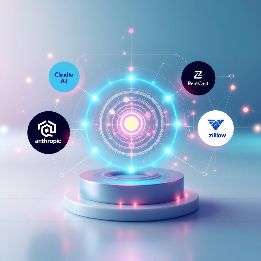 AI-Driven Home Valuation: Automate Your Property Analysis