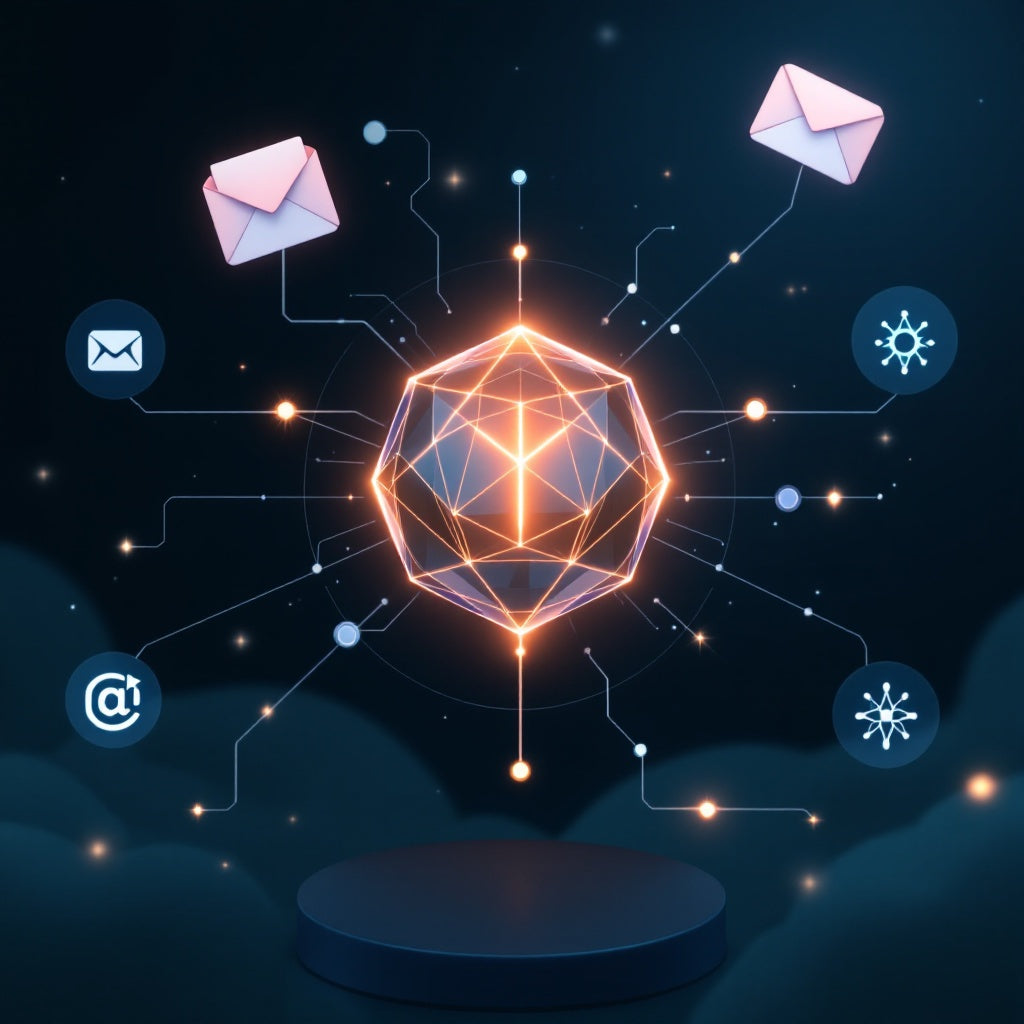Automate GoHighLevel Reports with OpenAI & Gmail