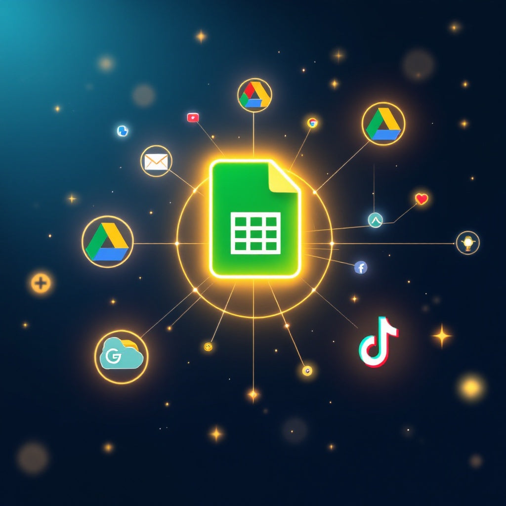 Automate Social Media Posts from Google Sheets with Postifys