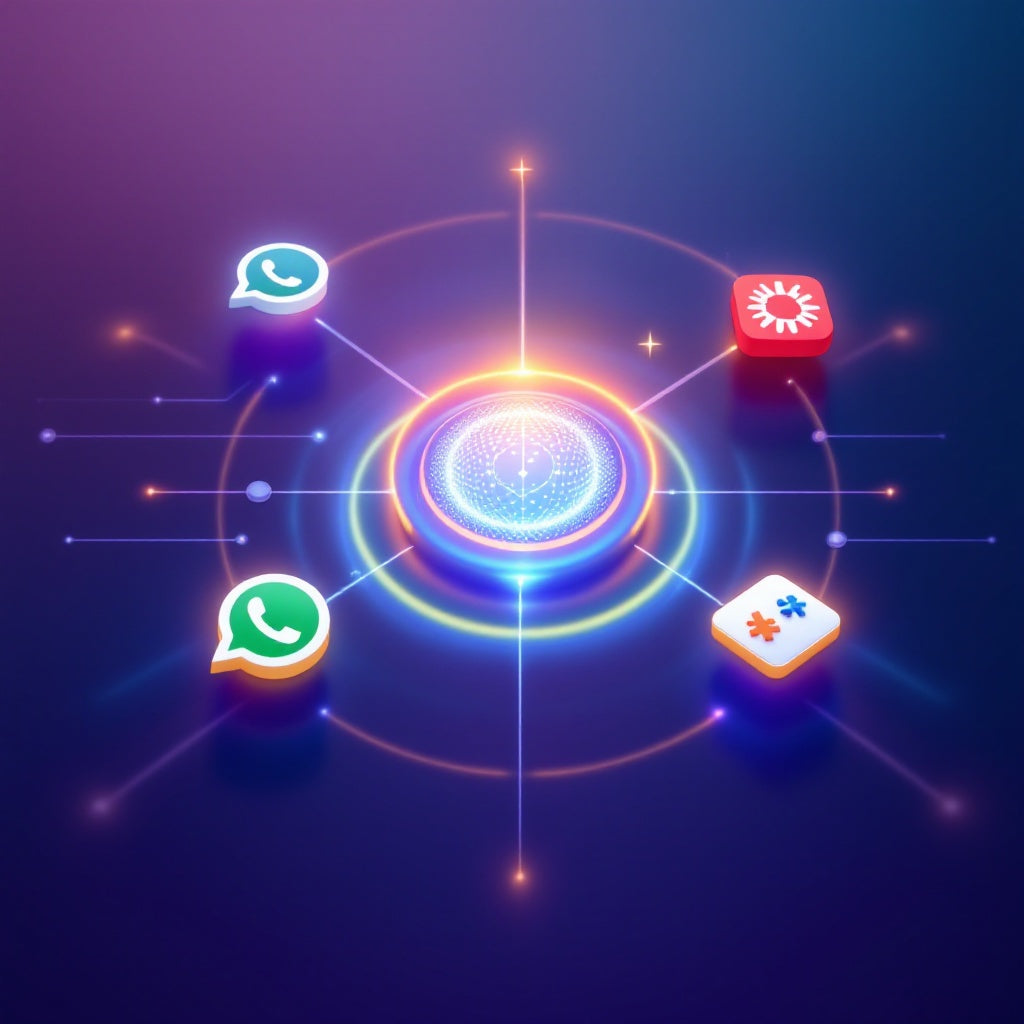 Automate WhatsApp Insurance Leads with OpenAI & HubSpot