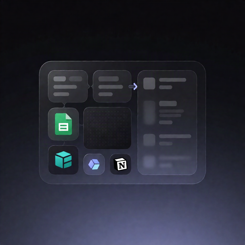 Log Daily Indeed Jobs to Google Sheets with Apify & n8n