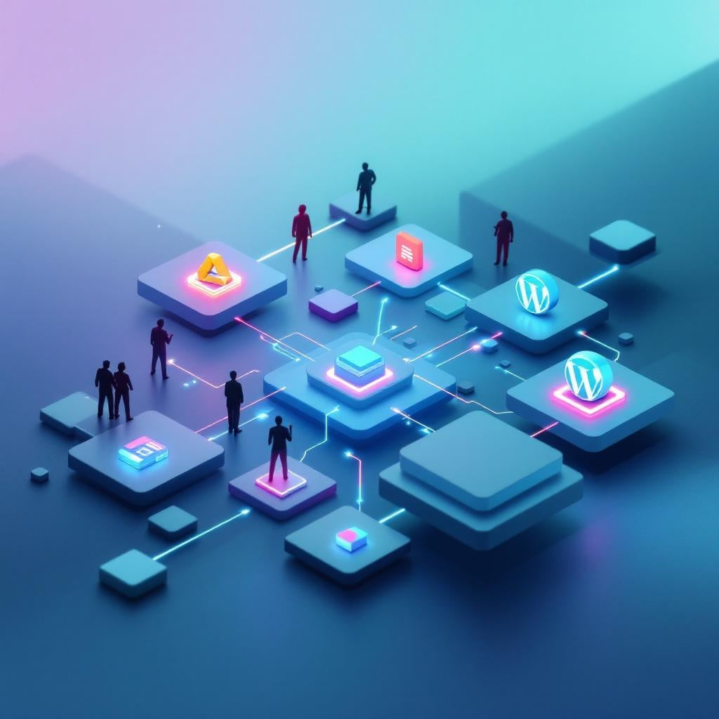 Master Content Gaps with n8n's Authority Roadmap Workflow