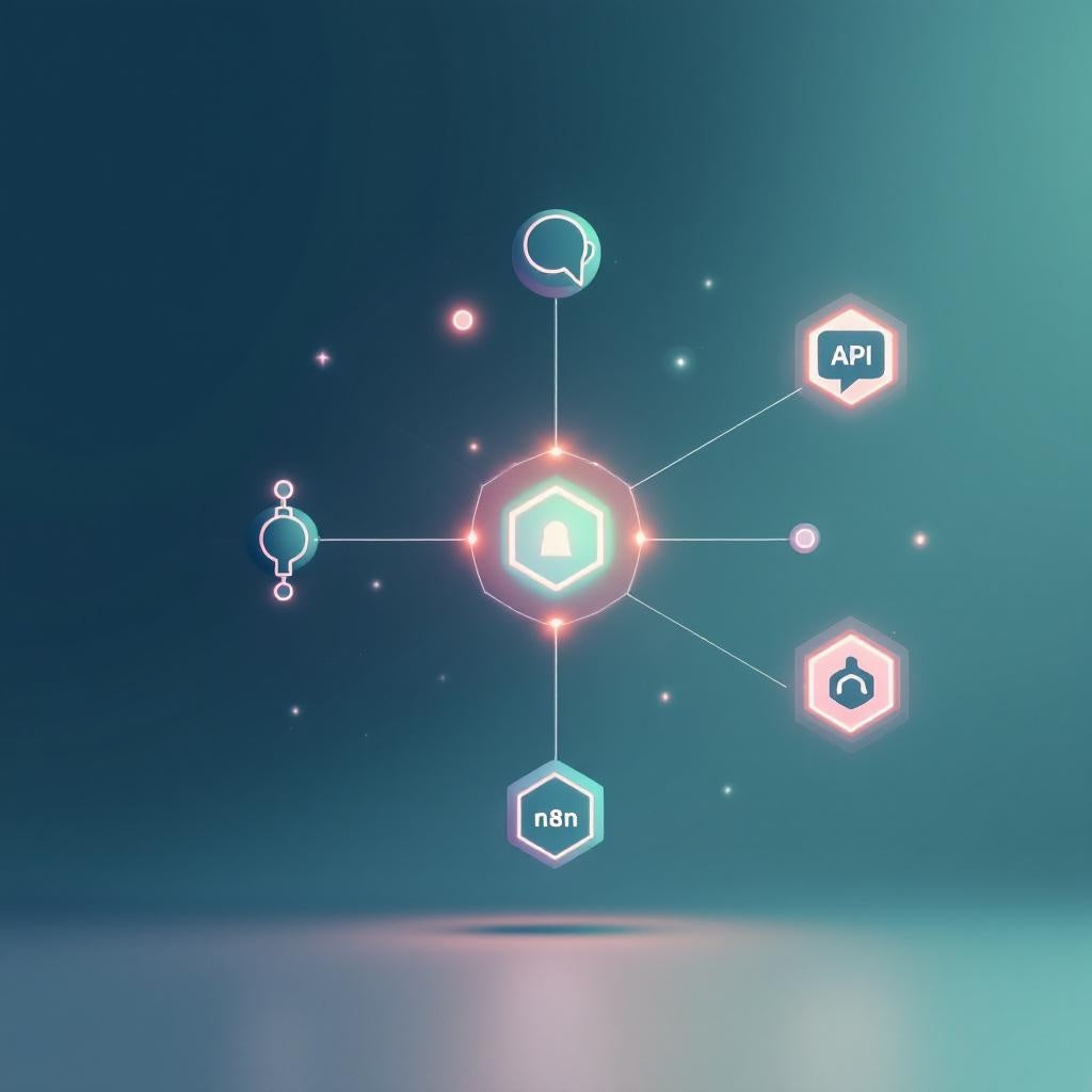 Xiaohongshu Comment Analysis Workflow with n8n Automation