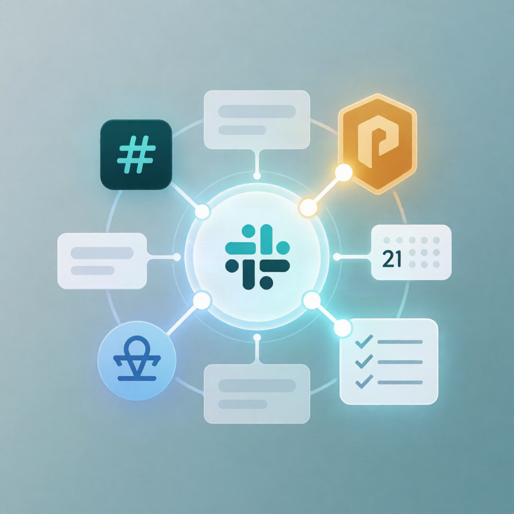 n8n Workflow: Pipedrive Open Deals Next Activities + Slack