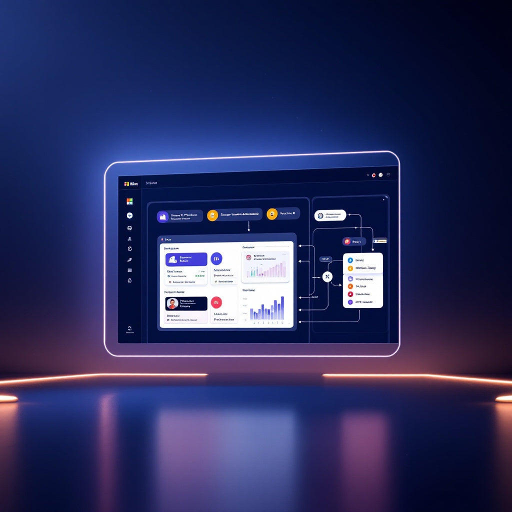 Automate M365 License Audits & Downgrades with n8n Workflow