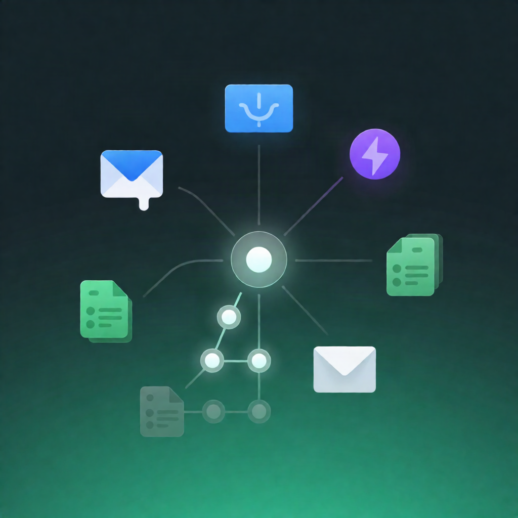 Clerk Webhook Onboarding: 7-Email Brevo Drip in n8n