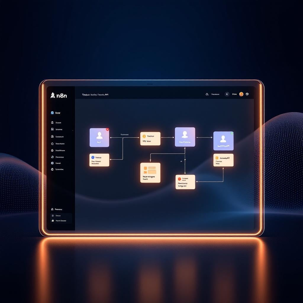 Automate Taobao Data with n8n & JustOneAPI Workflow