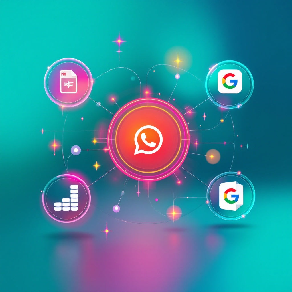 Streamline Prescription PDFs via WhatsApp with n8n and Supabase