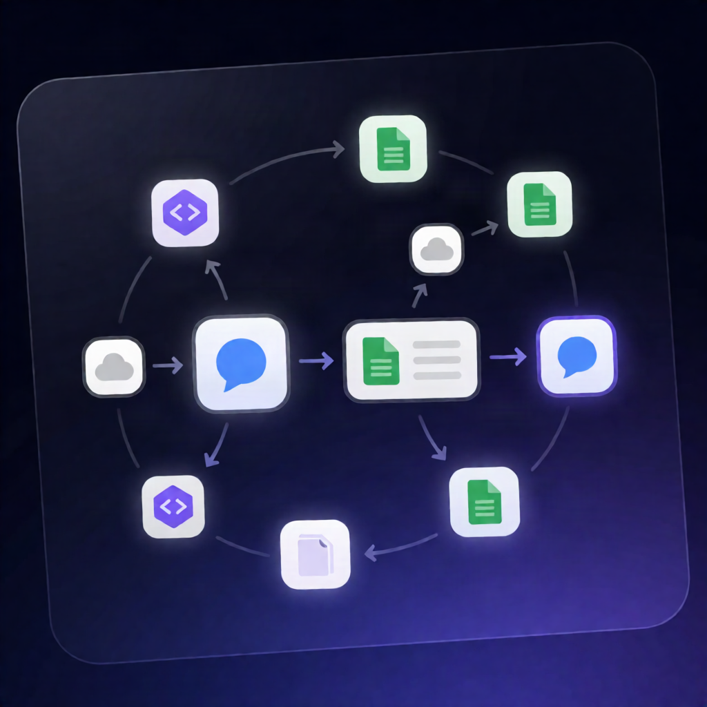 AI Chatbot Referral Traffic Tracker (Apify + n8n + Sheets + Slack)