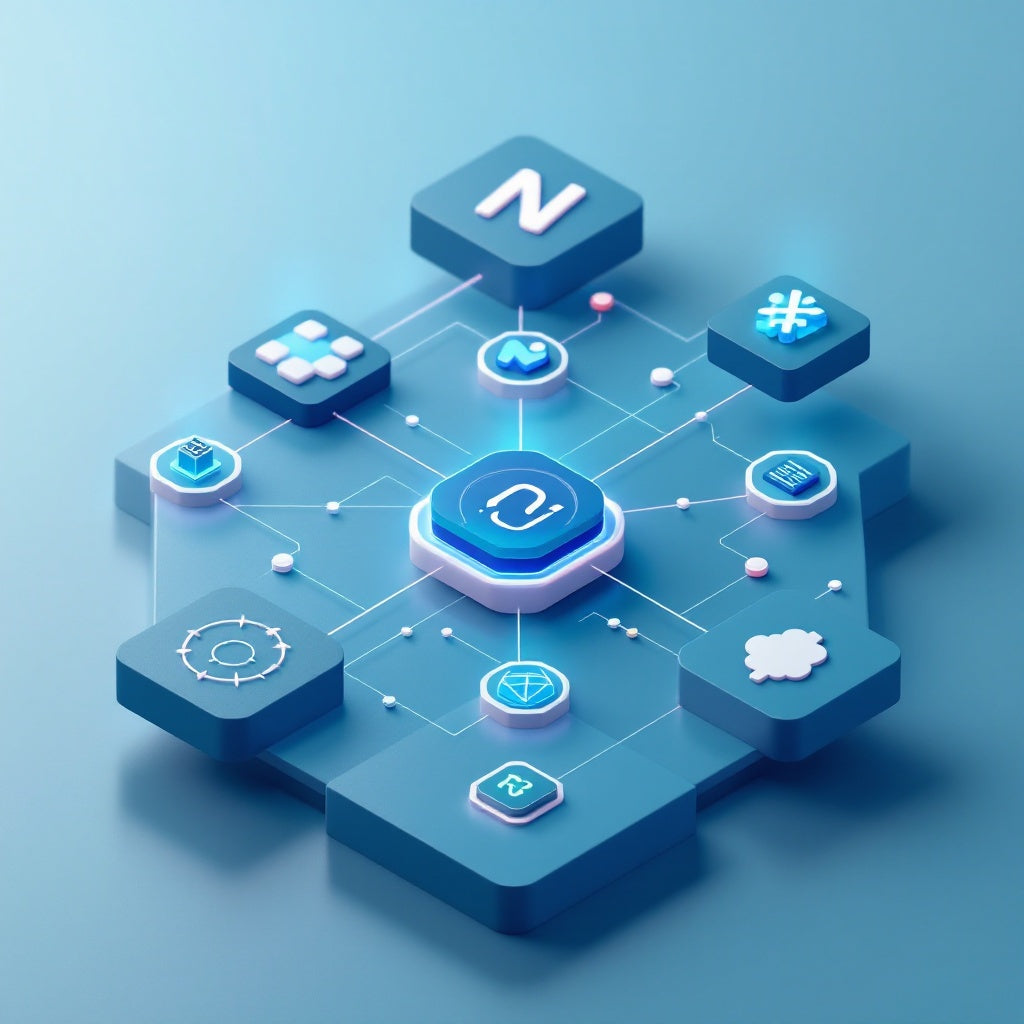 Automate Supplier Retention with Notion, Slack & Groq LLM