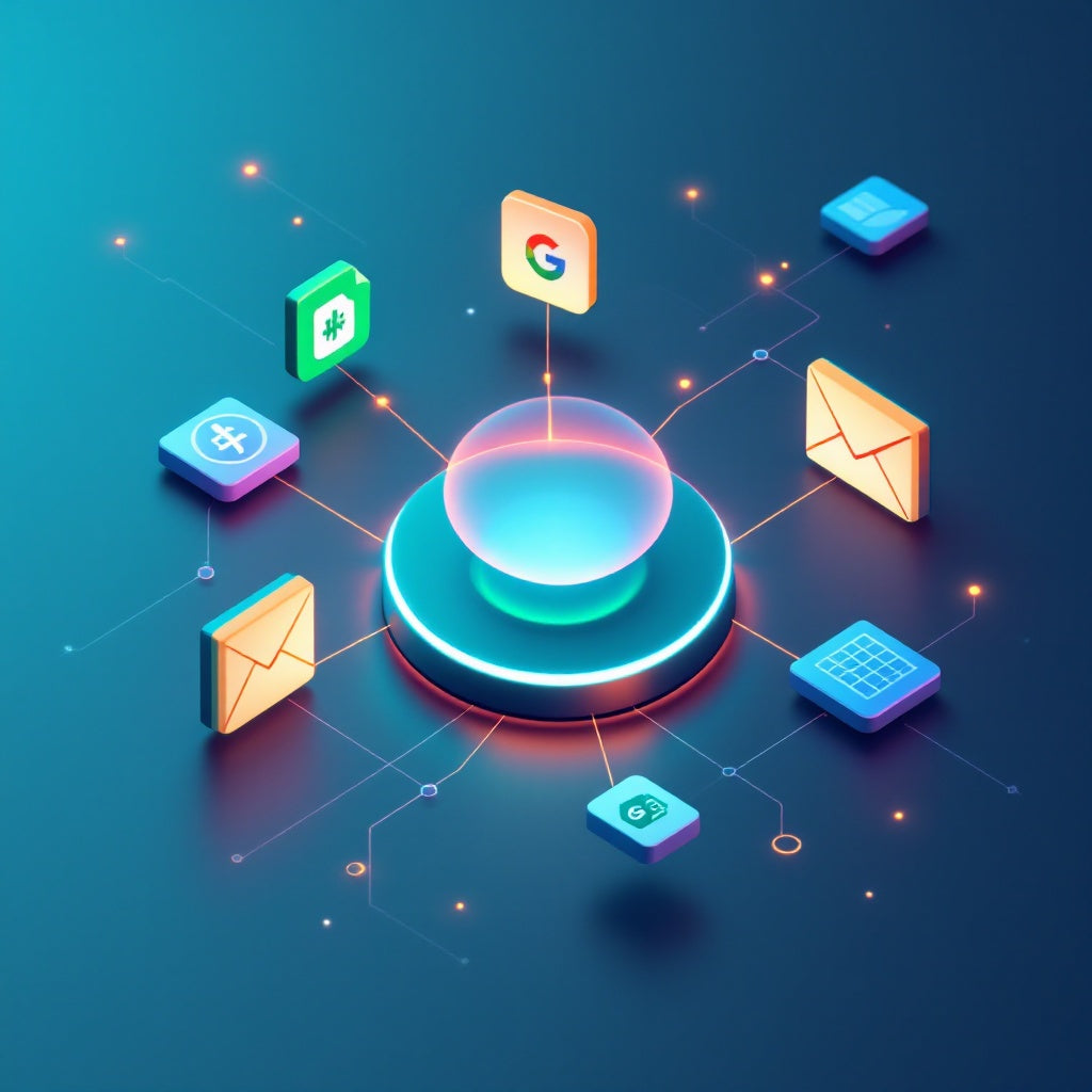 Automate Japanese Subsidy Matching with Google Gemini & Slack