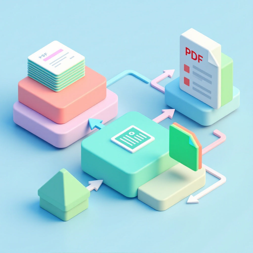 Automate PDF Purchase Orders to Google Sheets with n8n