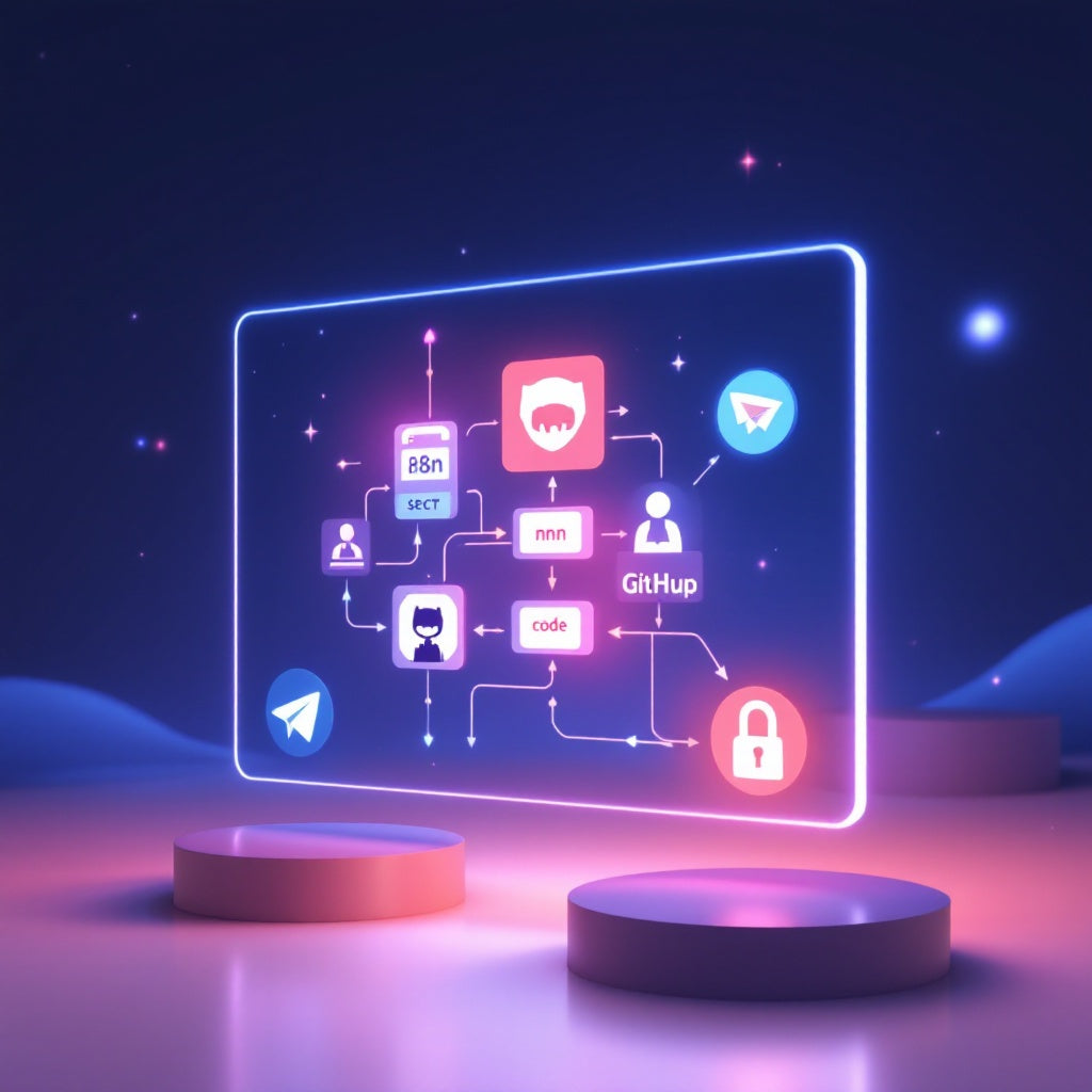 Secure n8n Workflows: Detect Secrets & Report via Telegram