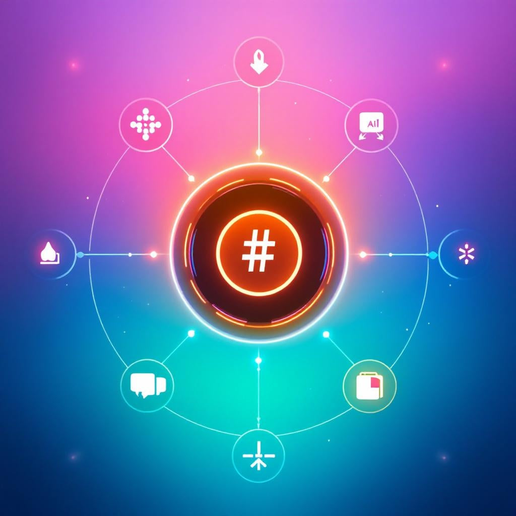 Optimize Web Research with AI & Bright Data for Slack Reports