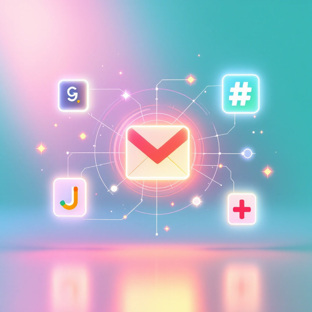 Automate Gmail Data Deletion Requests with Jira & Slack