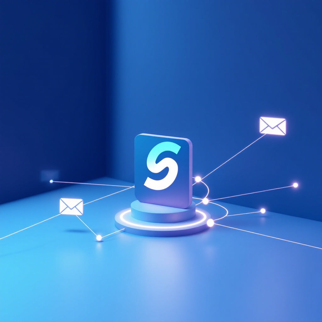 Automate File Delivery via Stripe & SMTP with n8n Workflow