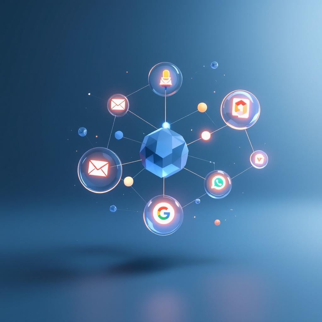 Automate Your Lectures: Multilingual Transcriptions & AI Summaries