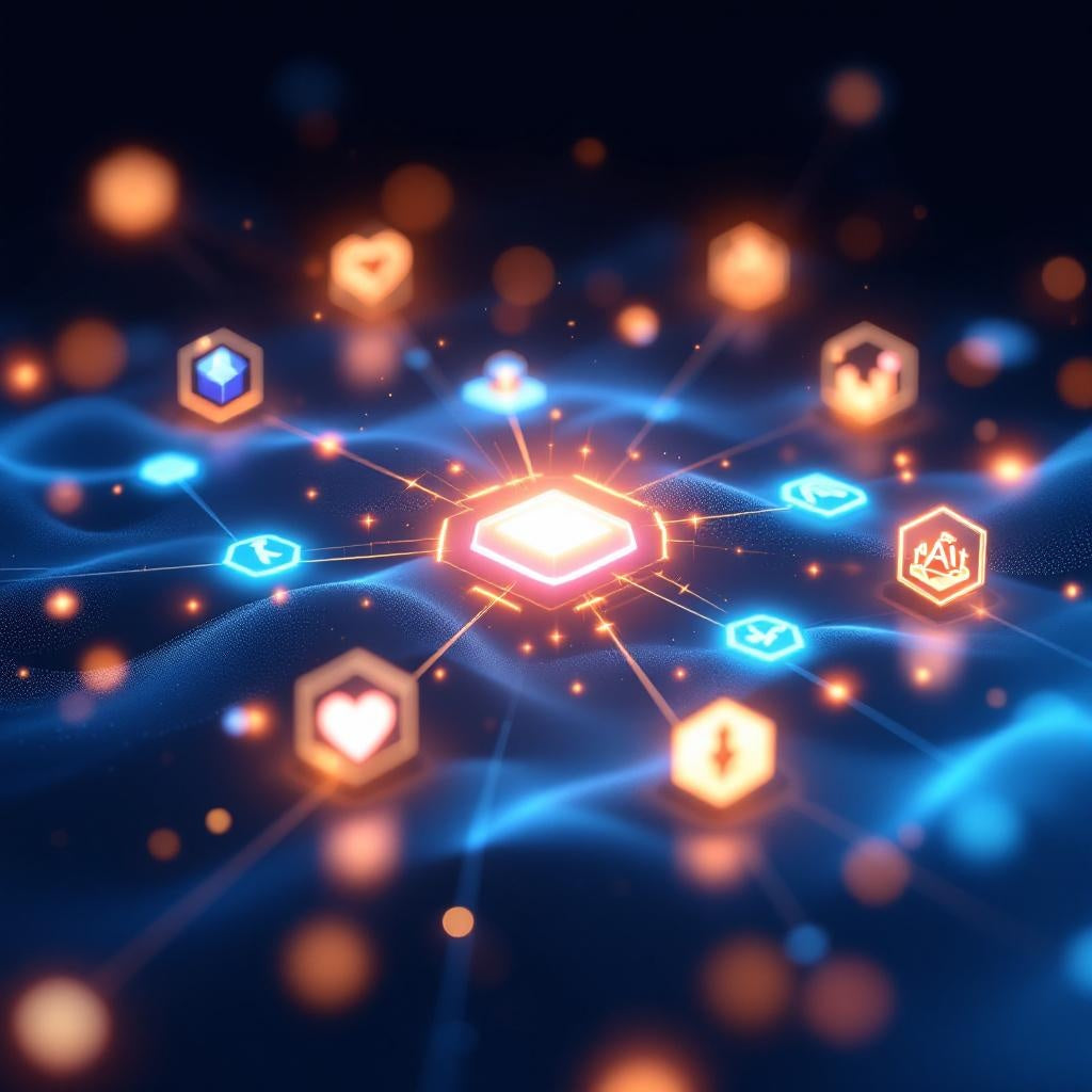 AI-Powered Stock Prediction & Real-Time Price Workflow