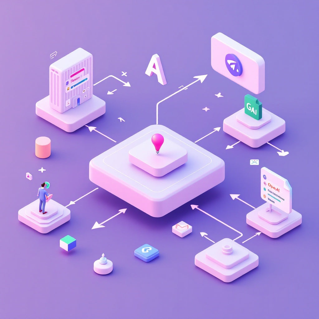 Automate Rental Screening via Telegram, OpenAI & Google Sheets