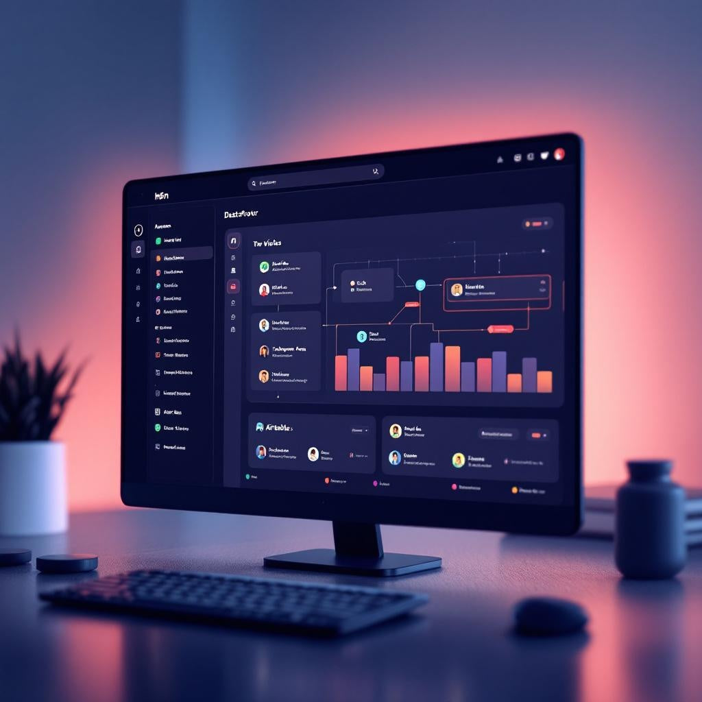 Automate AI Video Creation with Havis AI & Kling Motion in n8n