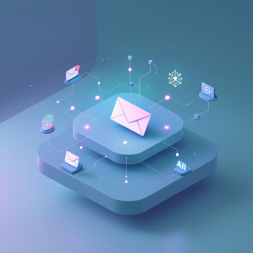 AI Email Inbox & Approval Dashboard with Custom JS for n8n