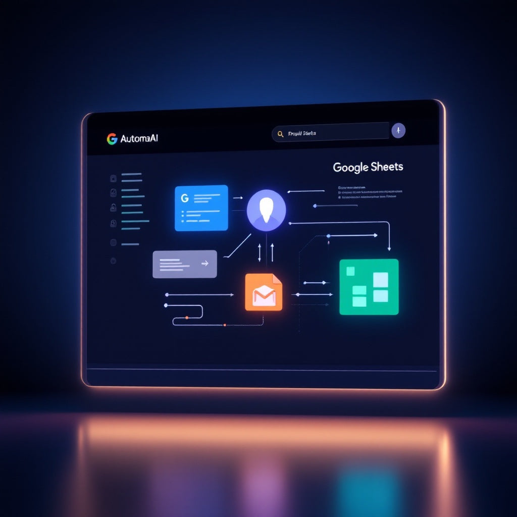 Automate Vendor Proposal Review with AI & Google Sheets