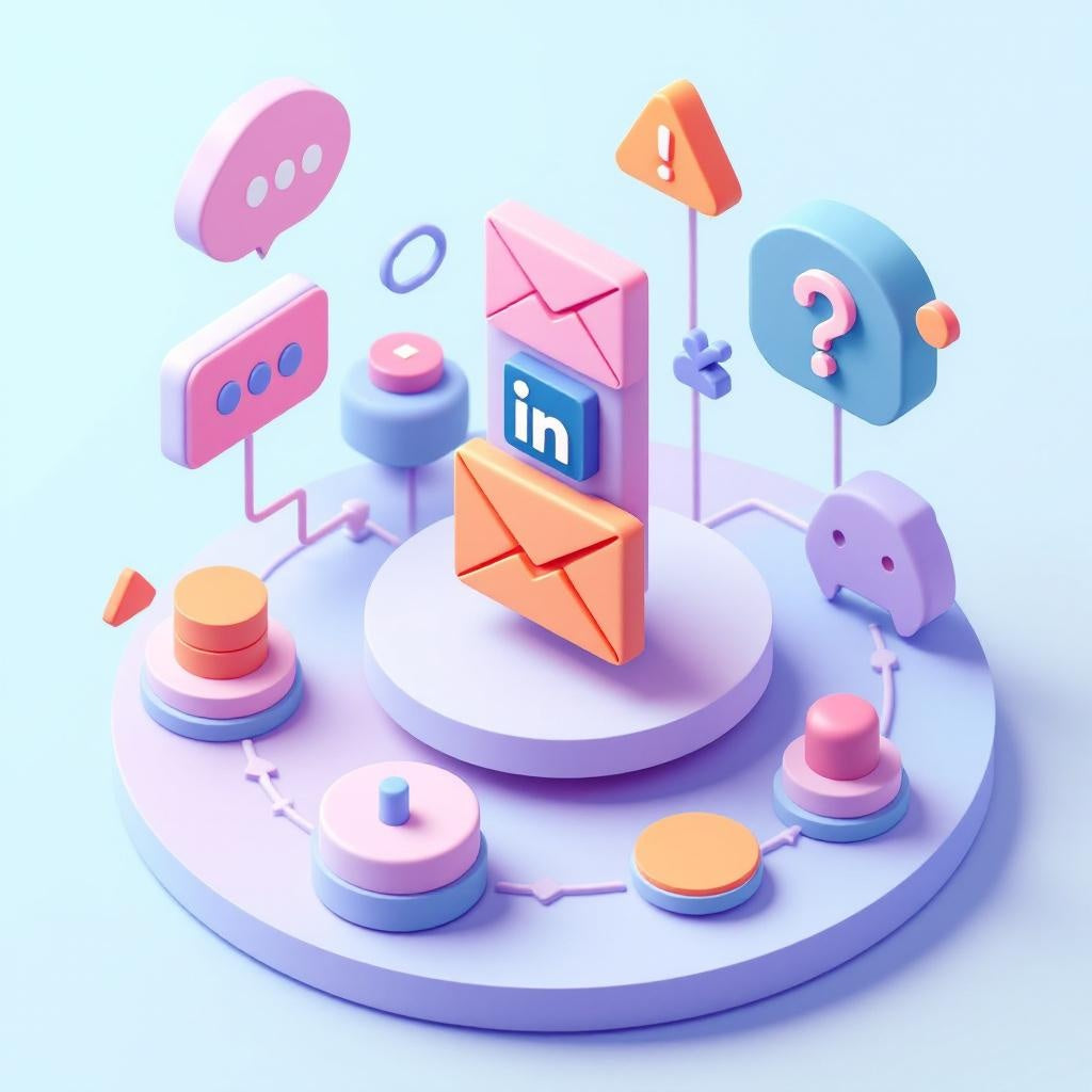 Automate LinkedIn Replies & Complex Escalations to Discord