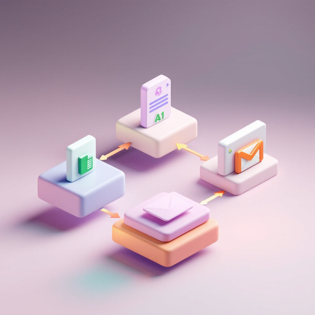 Automate Stale Estimate Follow-Ups with AI & Google Sheets