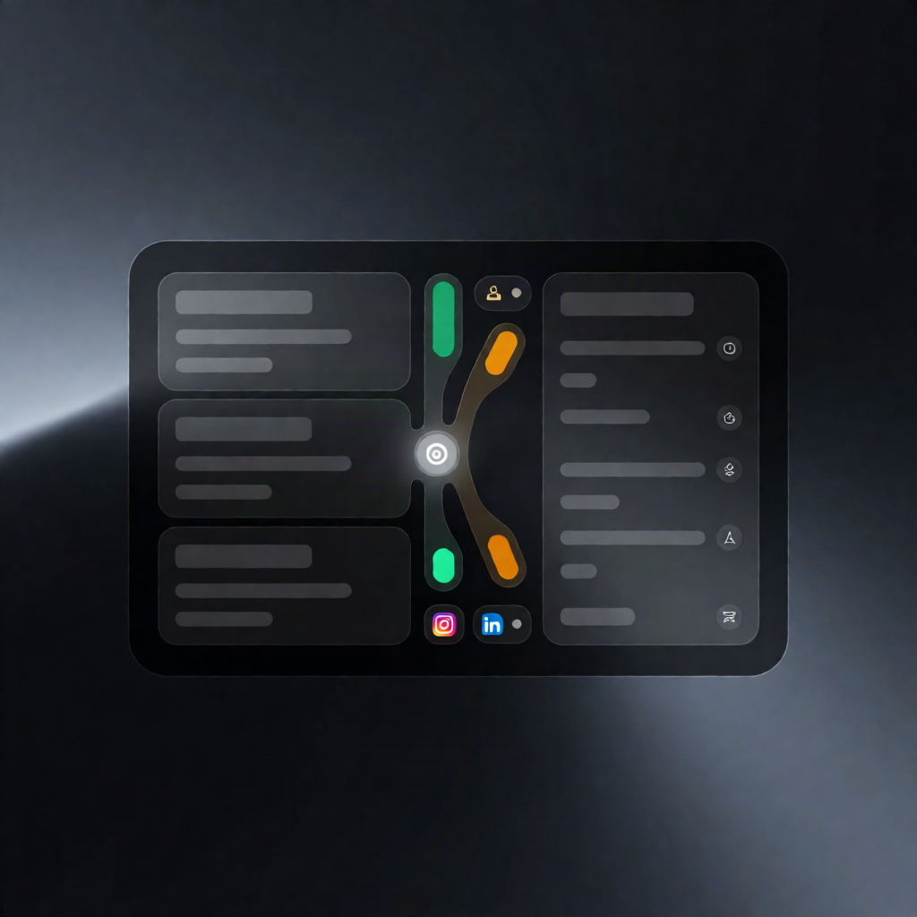 n8n Workflow: Media Rights Gate with Declaration Validation