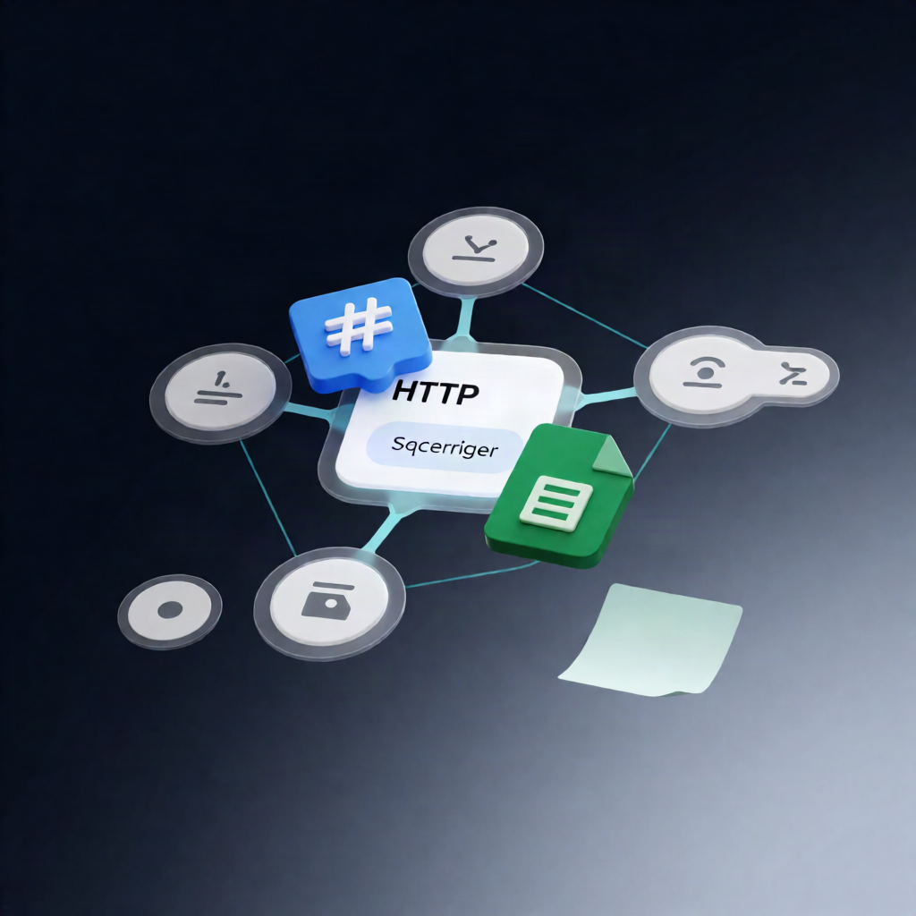 Apify Website Tech Stack Detector (n8n Workflow) from URLs