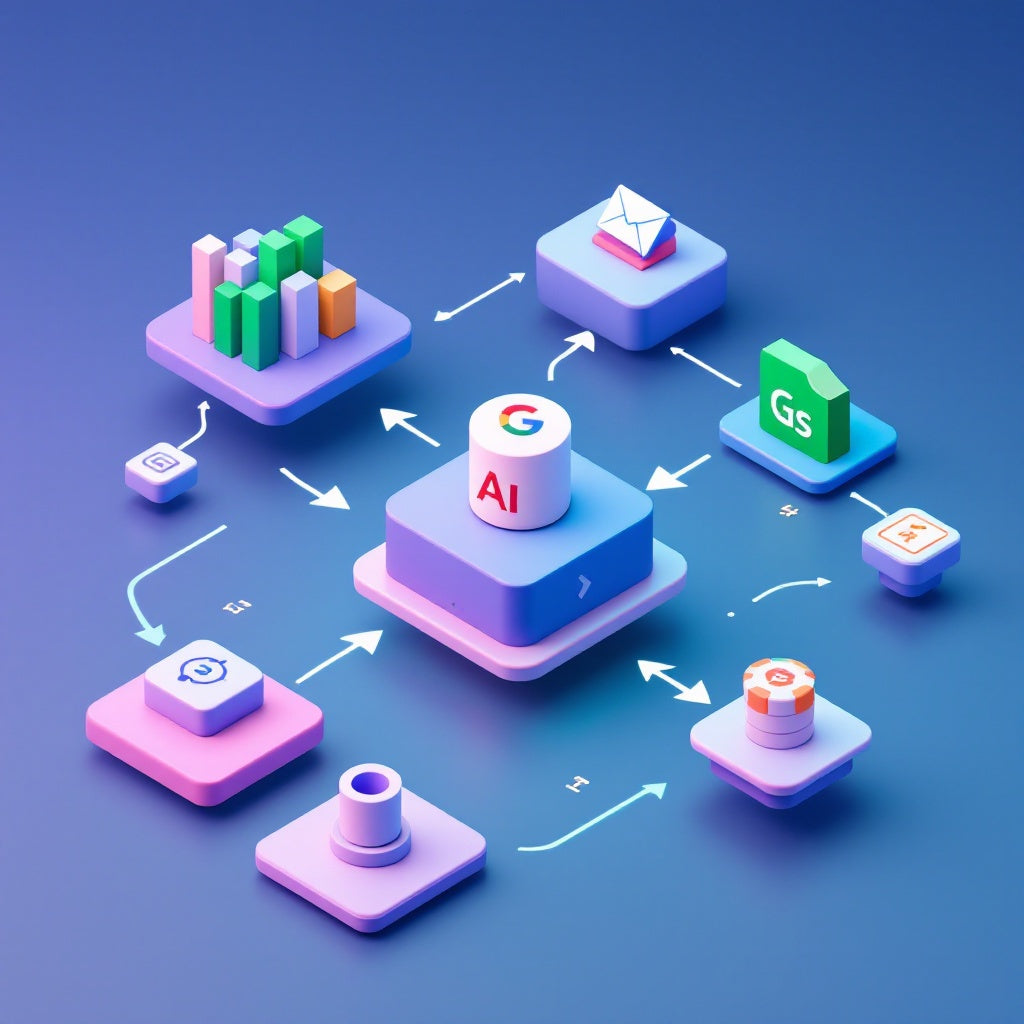 Optimize AI Tool Usage in n8n Workflows with Evaluation Nodes